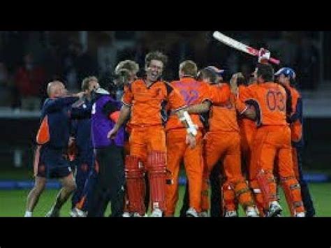 Netherlands historic win against England| England vs Netherlands ...