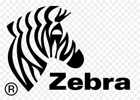 Zebra Printer Logo - LogoDix