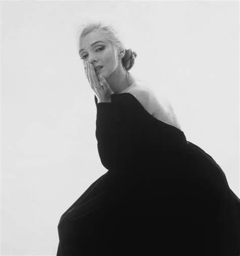 What Marilyn Monroe Means to Me | Vogue