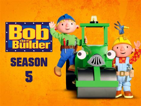 Bob The Builder Bob The Builder Bob The Builder Cartoon Ch – NBKomputer