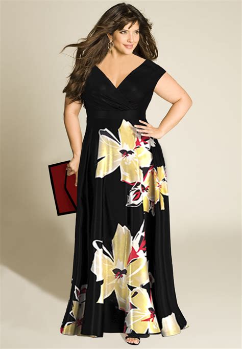 IGIGI Plus Size Designer Dresses Sizes 12+ | Powered by COUTURME