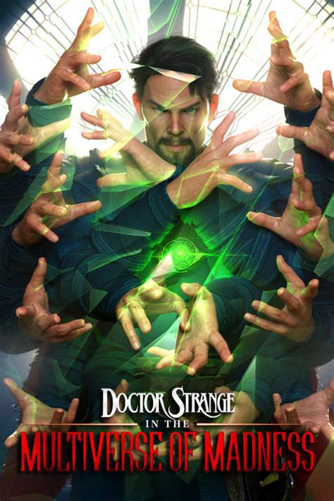 Doctor Strange in the Multiverse of Madness DVD Release Date | Redbox, Netflix, iTunes, Amazon