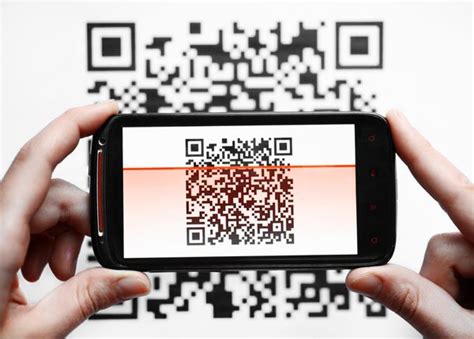 Successful QR Code Campaigns | QR Code Marketing | Print Three