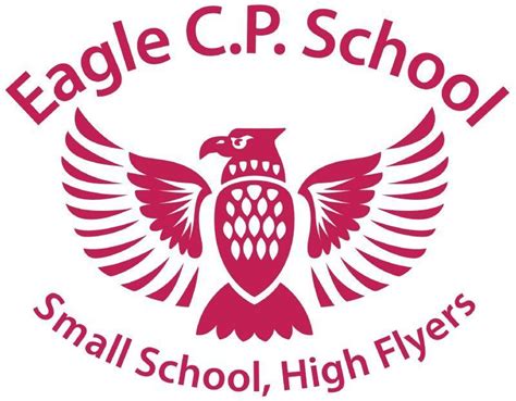 Eagle School Logo - LogoDix