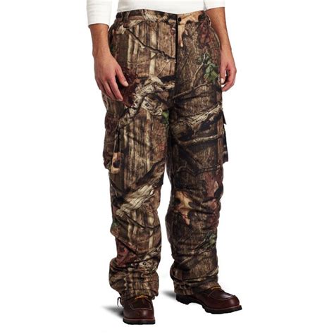 Yukon Gear Men’s Insulated Pants | Hunting pants, Hunting clothes, Waterproof hunting pants