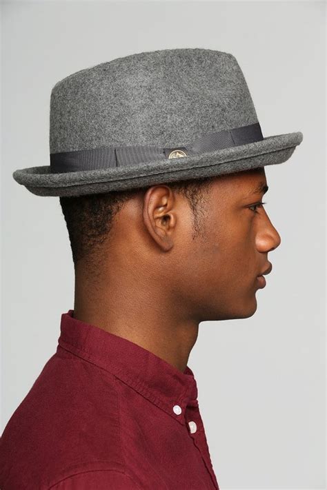 Accessories Clothing & Accessories Clothing Mens Private Fedora Fedora Goorin Bros