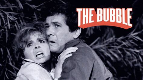 Watch The Bubble (1966) Full Movie Online - Plex