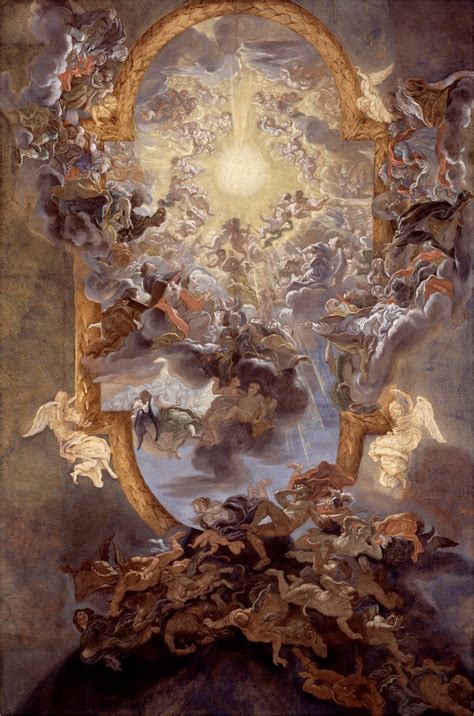 Art History News: A Superb Baroque: Art in Genoa, 1600–1750