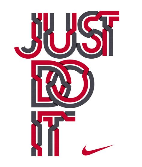 Nike Logo Just Do It Font | miljoaninhas