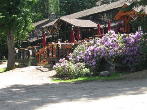 Hill's Resort in Priest River | Hill's Resort 4777 W Lakeshore Rd, Priest River, ID 83856 Yahoo ...