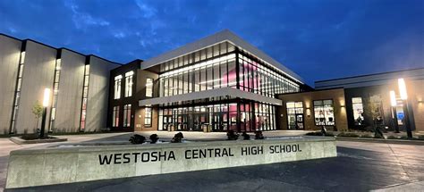 School Construction & Renovation | Westosha High School