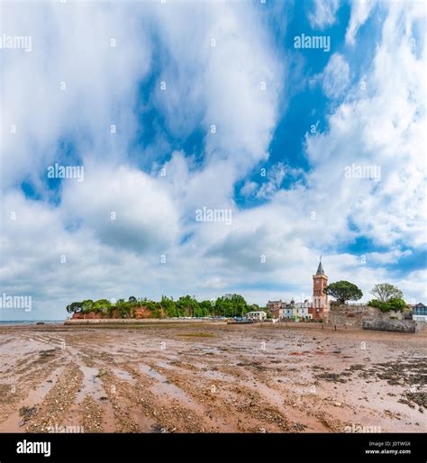 Lympstone Devon Uk High Resolution Stock Photography and Images - Alamy