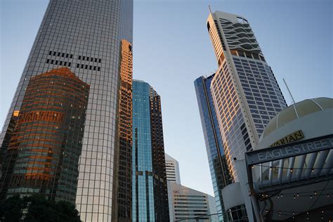 Brisbane City Centre - Insider Guides