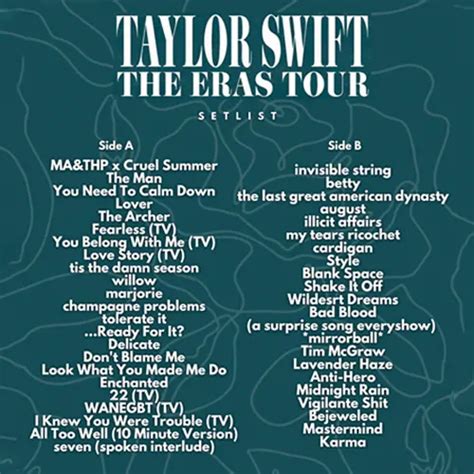 Taylor Swift Concert in Singapore March 2024: Need to Know