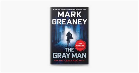 ‎The Gray Man on Apple Books