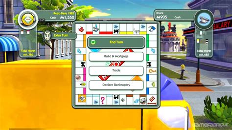 Monopoly Streets Download - GameFabrique