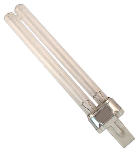 9W PLS UV Bulb Replacement Lamp Tube UVC Clarifier Spare Fish Pond Aquacadabra | eBay