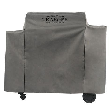 Order Traeger Covers online today from Hot Box Stoves | UK Delivery