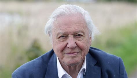 Sir David Attenborough is coming to Sydney | Nova 969