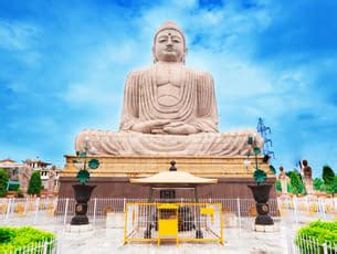 Bihar Tourism Packages by Buddhist Circuit Tourist Train - Home