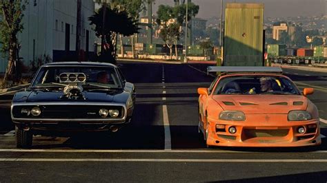 10 of the best street racing movies ever put to film | RK Motors Classic Cars and Muscle Cars ...