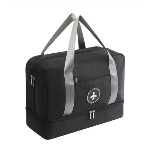 Waterproof Travel Bag - ApolloBox