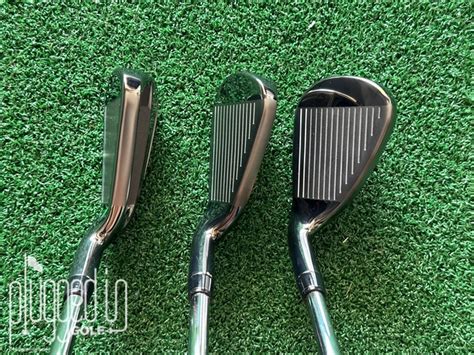 2023 Callaway Big Bertha Irons Review - Plugged In Golf