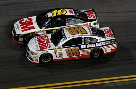 Dale Earnhardt Jr. revisits his two Daytona 500 wins, 10 and 20 years ...