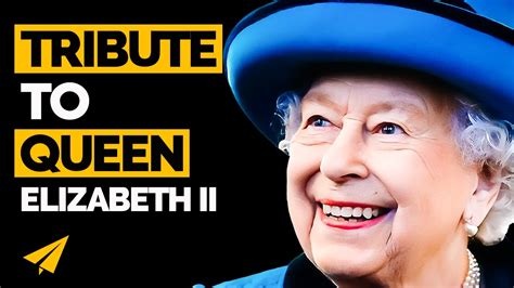 Queen Elizabeth II Most Inspiring and Motivating Speeches – OnilMaruri.com