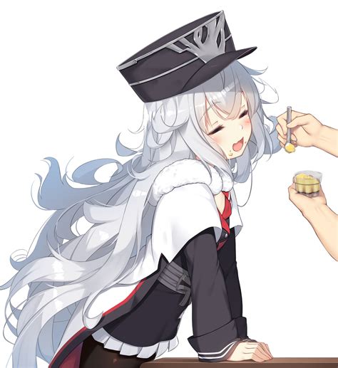 Zeppy - Graf Zeppelin (Azur Lane) - Zerochan Anime Image Board