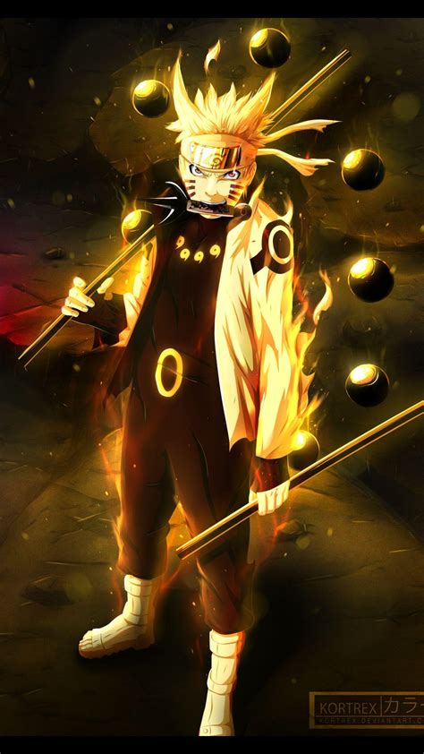 Naruto Live Wallpapers - Top Free Naruto Live Backgrounds - WallpaperAccess