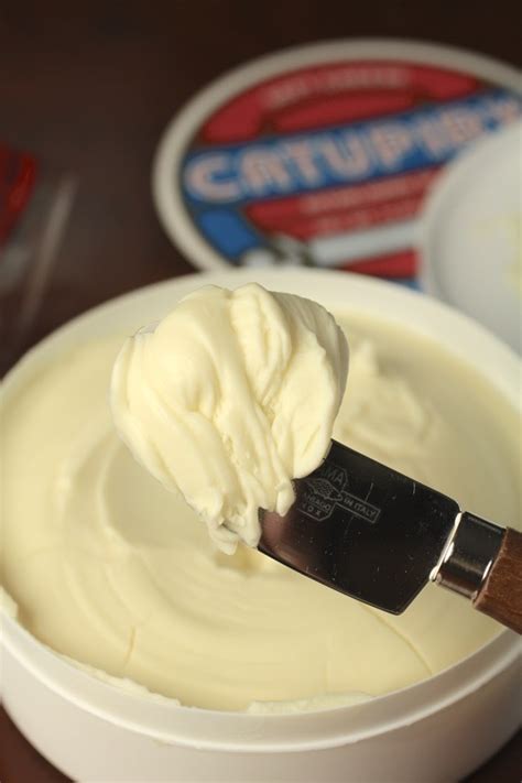 Catupiry Brazilian Cream Cheese - Chef Leticia