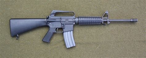 A2 Stock On A Carbine? - AR15.COM