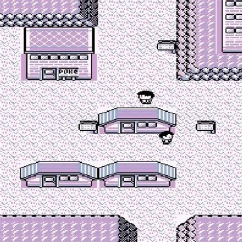 Stream Pokémon Red & Blue OST - Lavender Town.mp3 by lulen | Listen ...