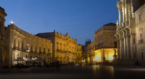 Ortigia Sicilia About Us