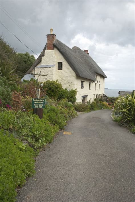 Seaside in Cornwall, Uk stock image. Image of countryside - 32490441