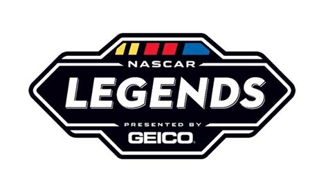 NASCAR Legends Presented by GEICO launches | NASCAR.com