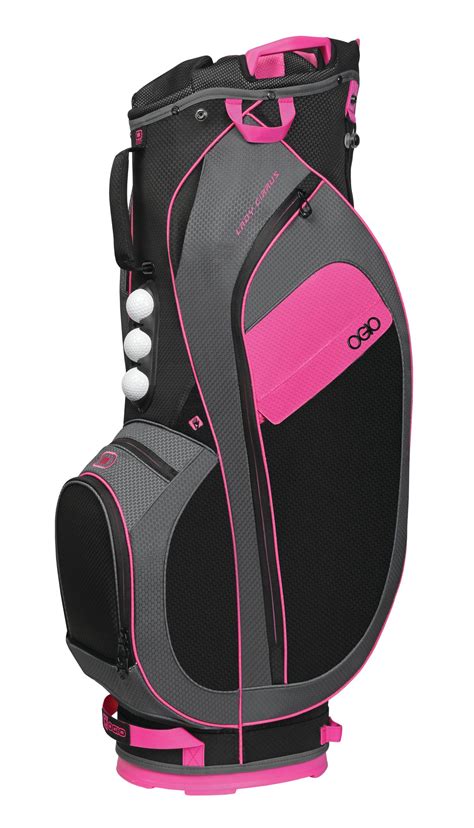 New Ogio Golf 2018 Women's Cirrus Cart Bag 124065#Women#Ogio#Golf ...