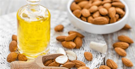 Top 5 Benefits of Almond Oil for Face and Skin | Clinikally