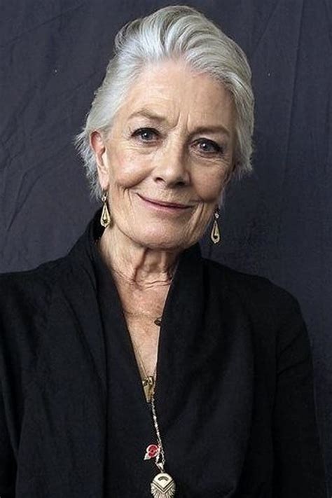 Vanessa Redgrave — The Movie Database (TMDb)