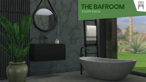 How To Add A Bathroom Second Floor Sims 4 | Viewfloor.co