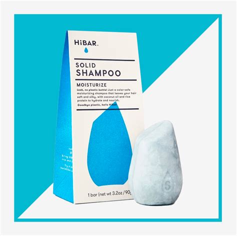 The 8 Best Shampoo Bars in 2024, Tested by Grooming Editors