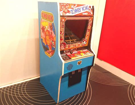 Donkey Kong Mini Arcade for sale| 84 ads for used Donkey Kong Mini Arcades