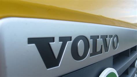 Volvo Logo Wallpapers - Wallpaper Cave