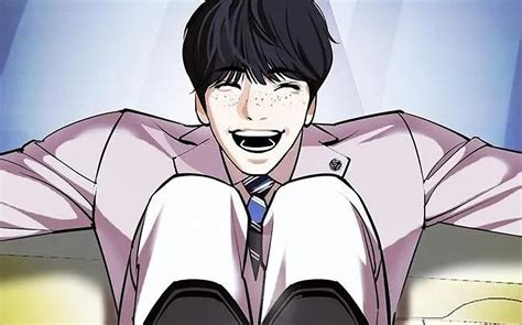 Lookism Chapter 422: Eugene Challenge! Release Date & More