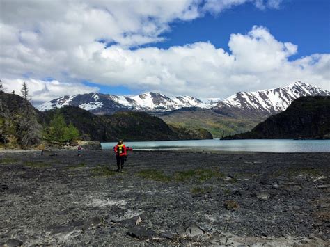 Scenic Boating and Hiking Tour | Kenai Backcountry Adventures