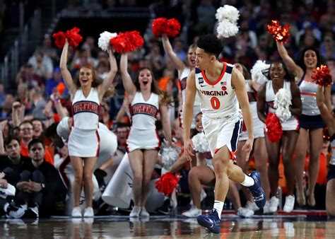 Virginia Basketball: 2019-20 season preview for the Cavaliers