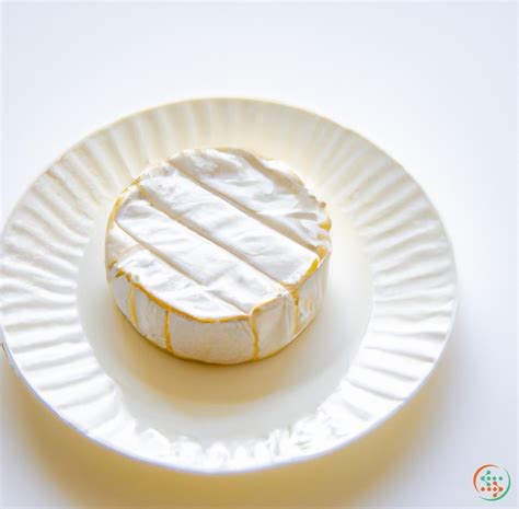 Camembert Cheese: Complete Nutrition Data | Food Fact