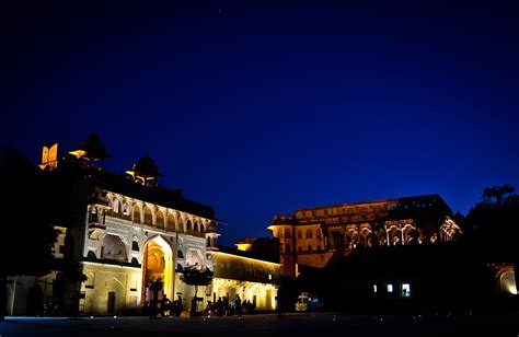 Things to Do in Jaipur at Night with Updated Activity list