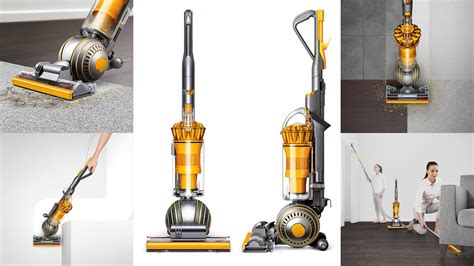 Dyson Ball Multi Floor 2 User Manual